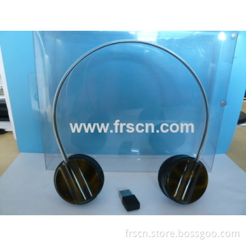 Hot Sell Computer 2.4g Wireless Headphone 